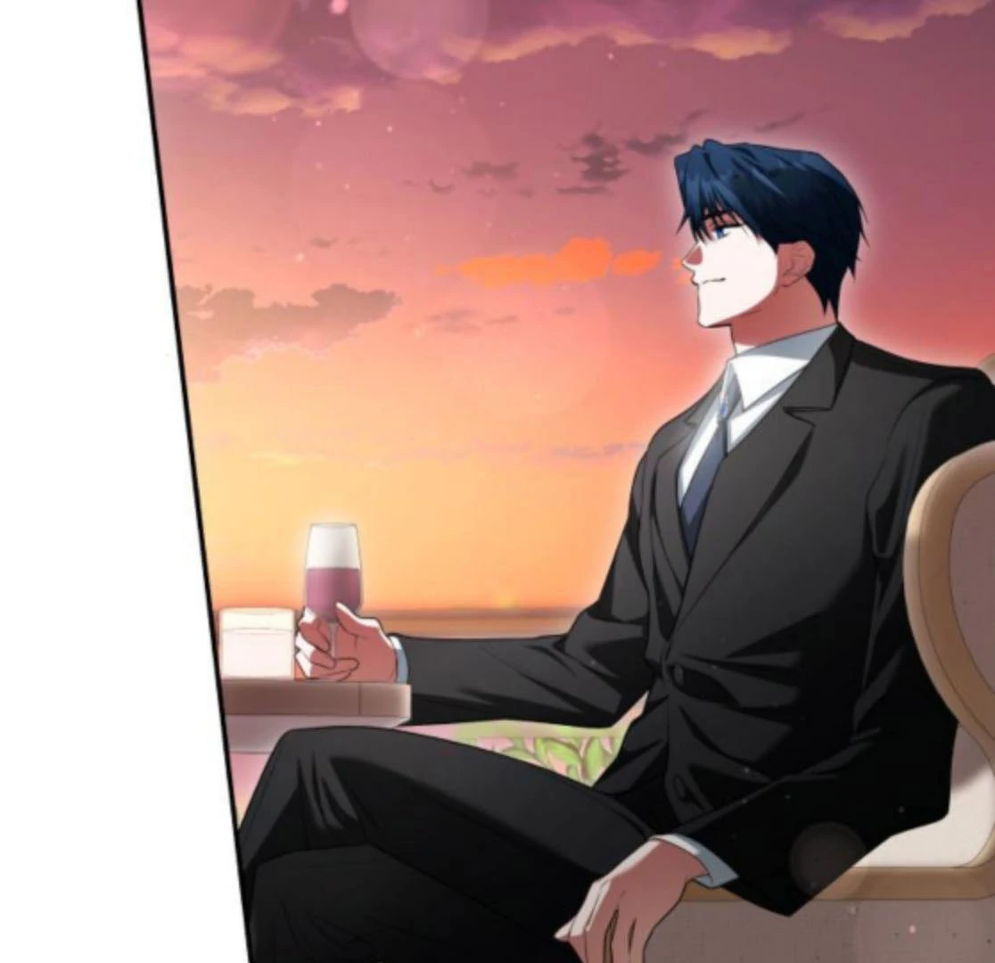 Read The End of a Fake Marriage Manga Online