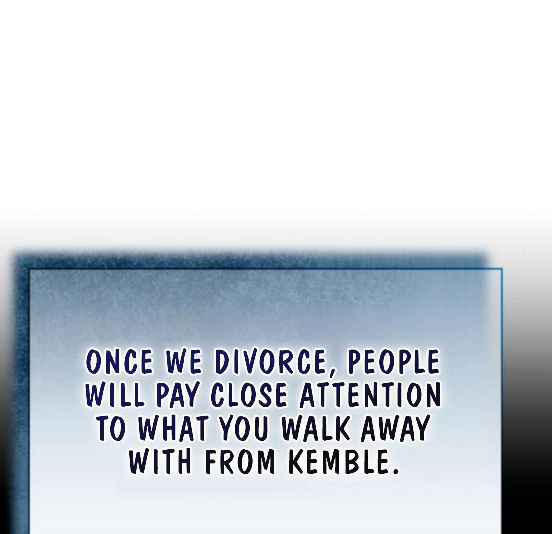 Read The End of a Fake Marriage Manga Online