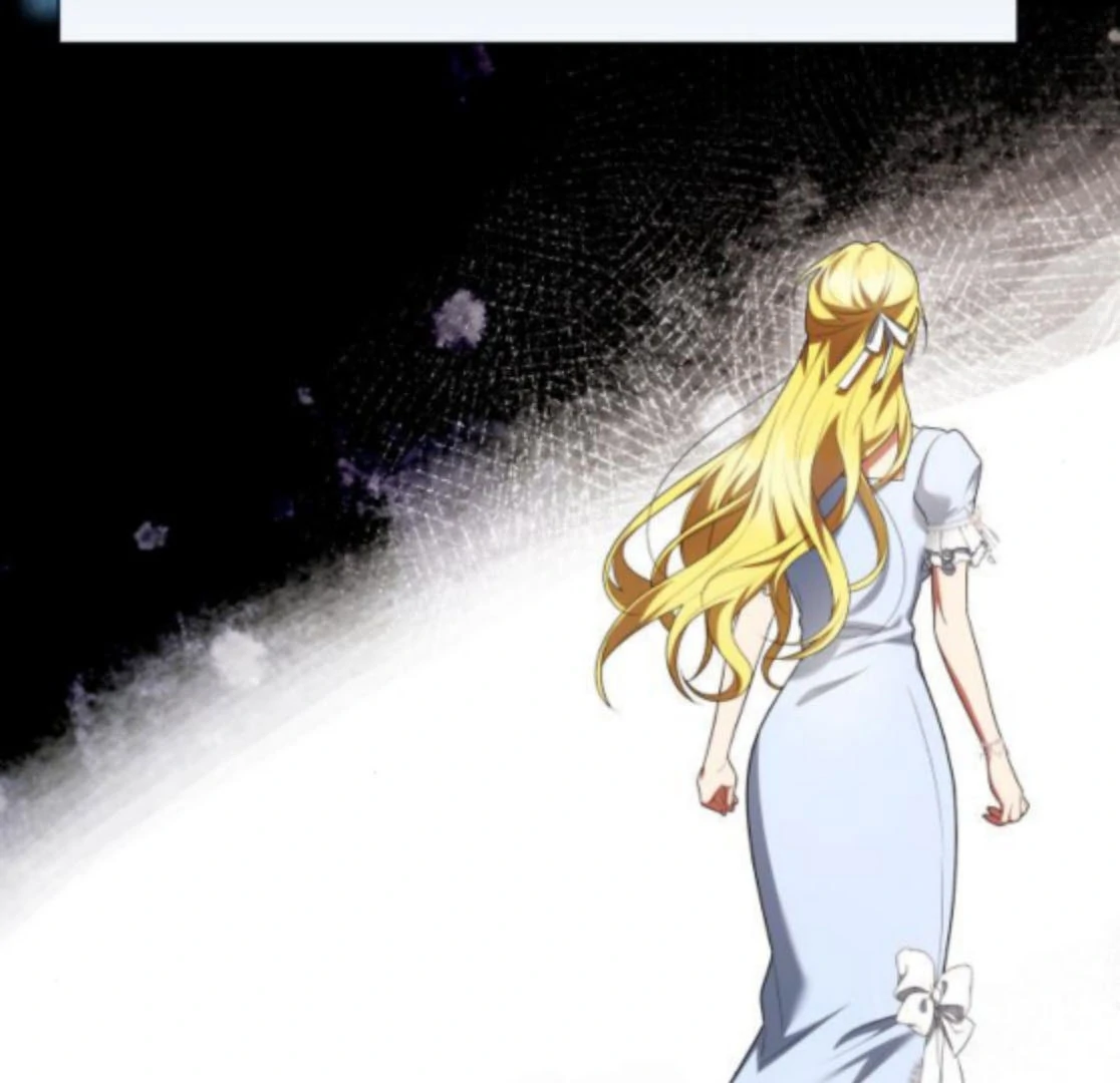 Read The End of a Fake Marriage Manga Online