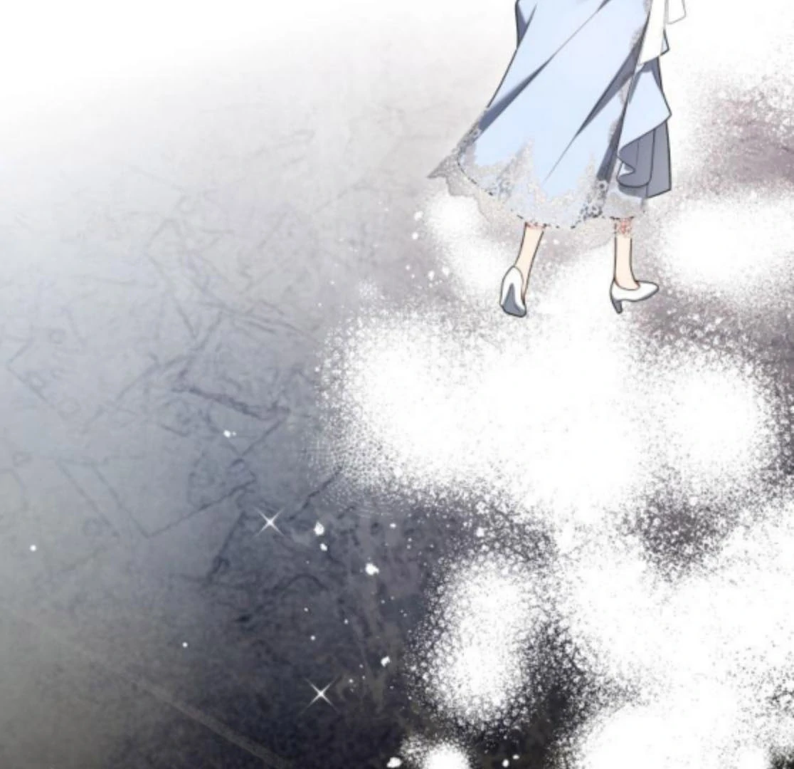 Read The End of a Fake Marriage Manga Online