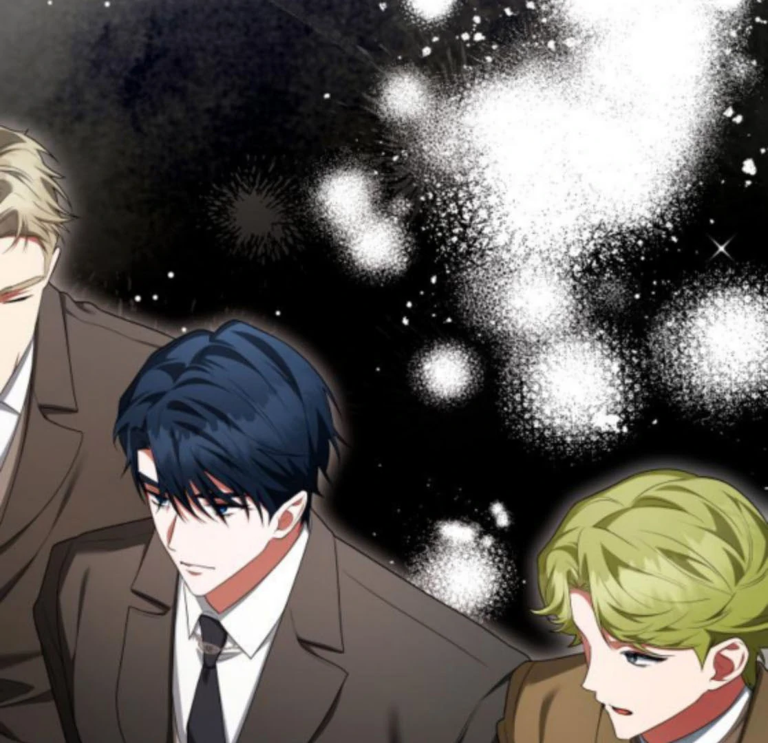 Read The End of a Fake Marriage Manga Online