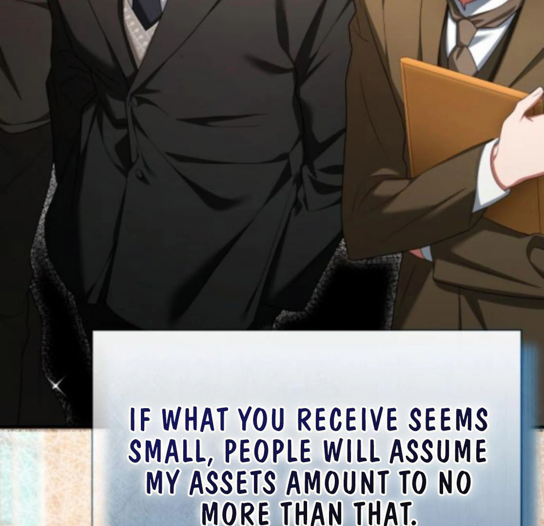 Read The End of a Fake Marriage Manga Online