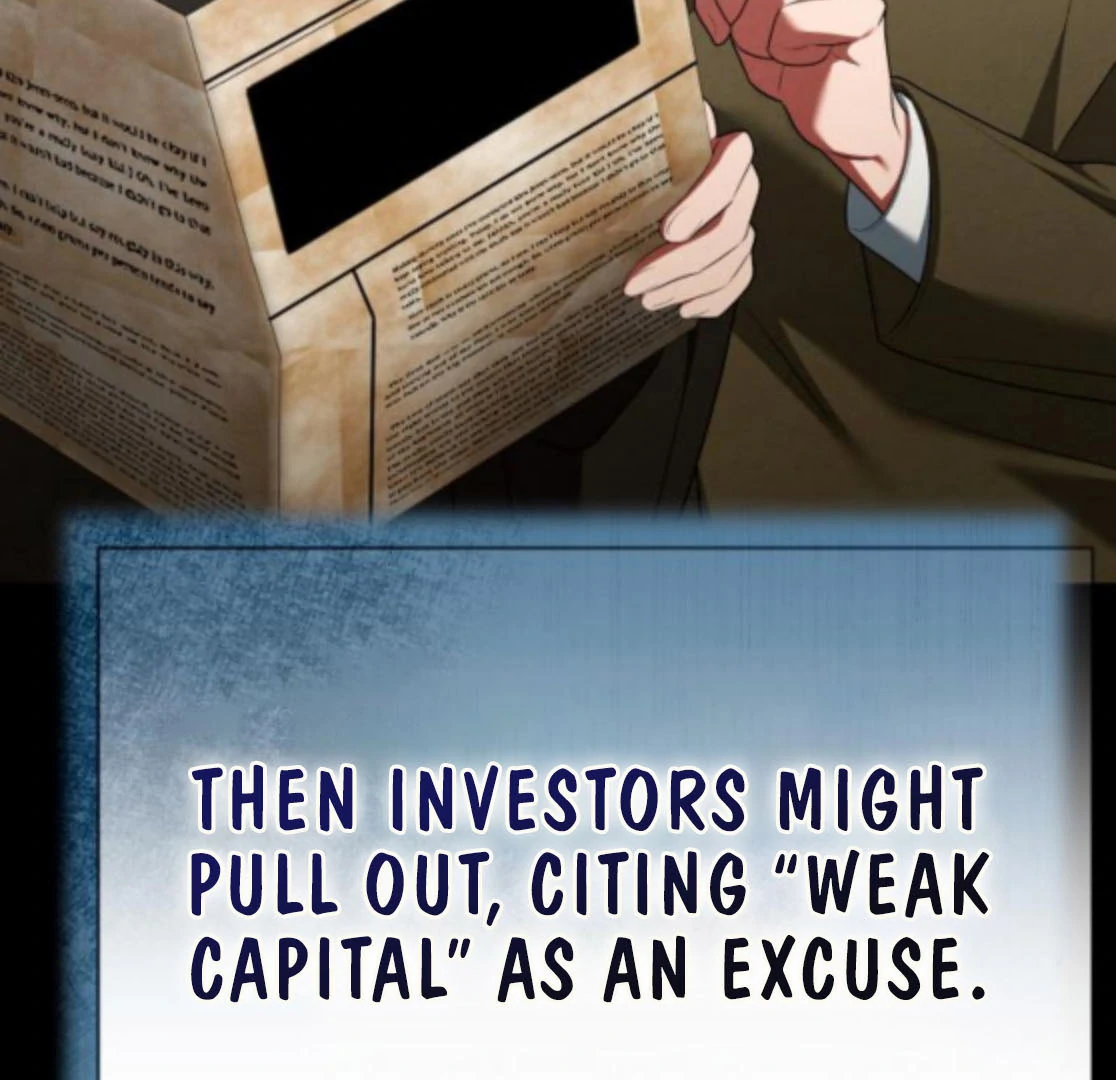 Read The End of a Fake Marriage Manga Online