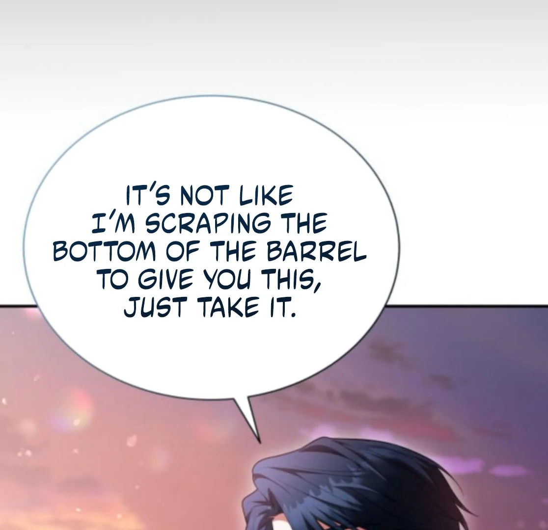 Read The End of a Fake Marriage Manga Online