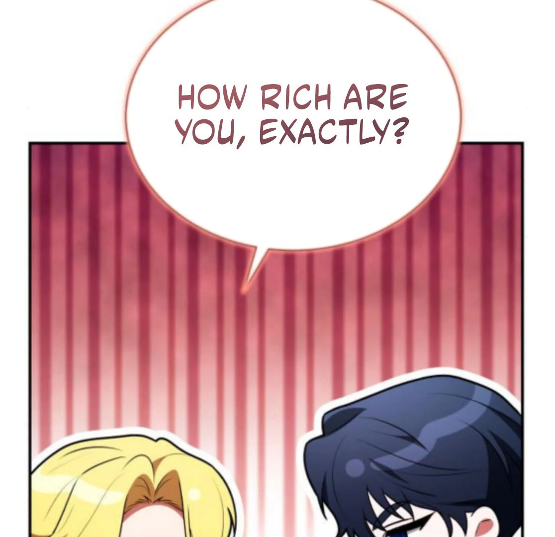 Read The End of a Fake Marriage Manga Online