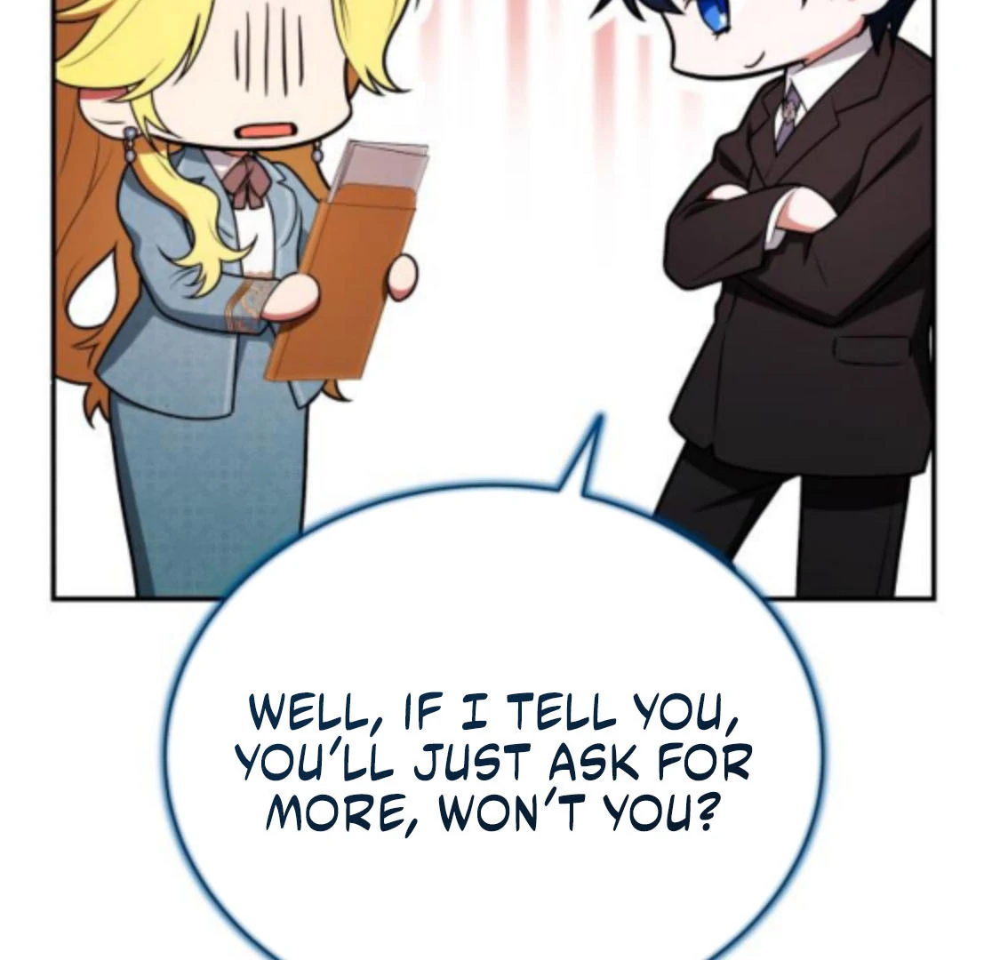 Read The End of a Fake Marriage Manga Online