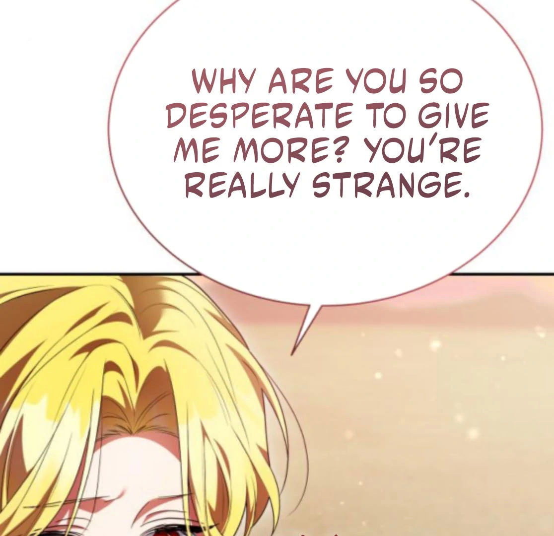 Read The End of a Fake Marriage Manga Online