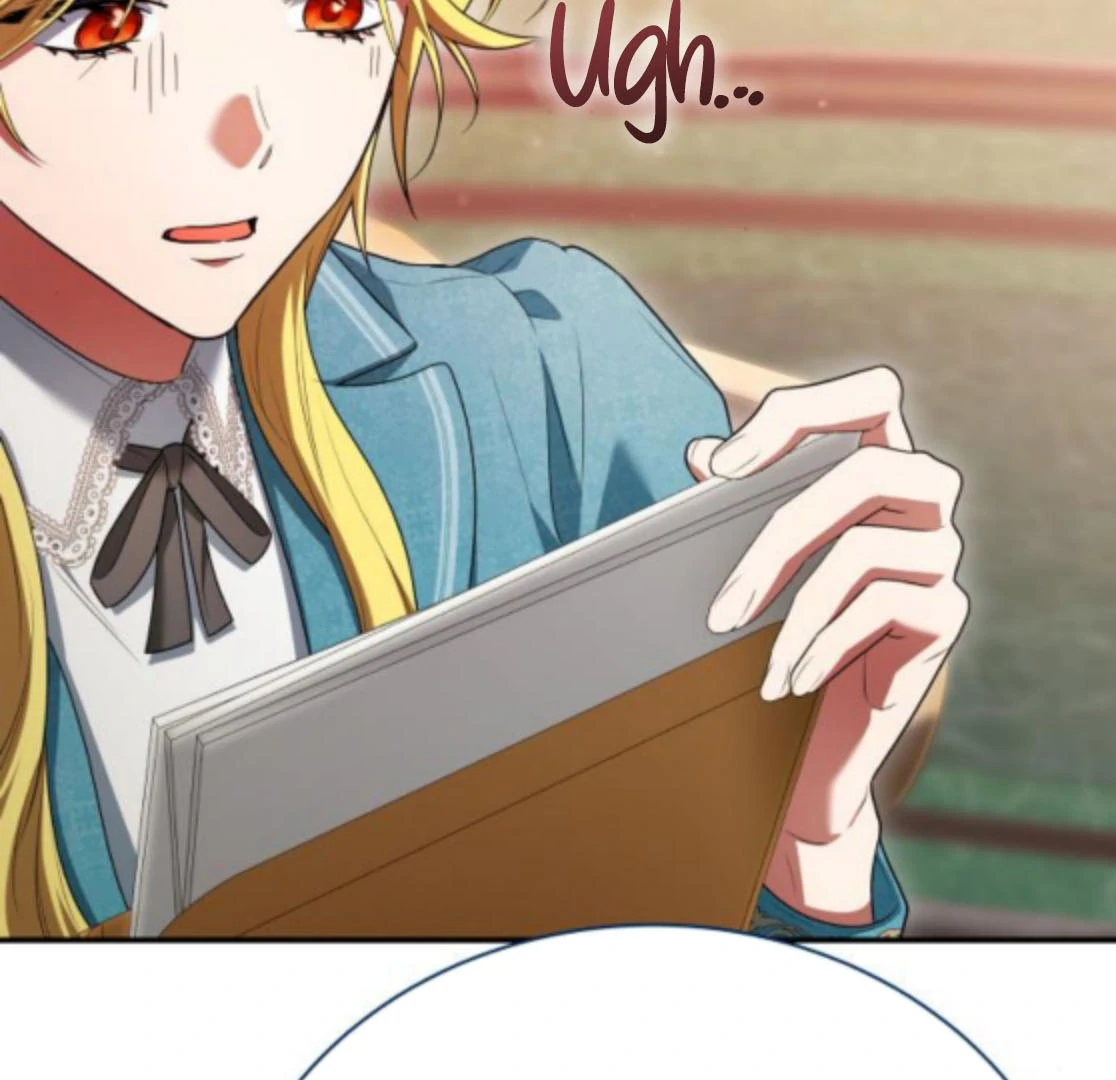 Read The End of a Fake Marriage Manga Online