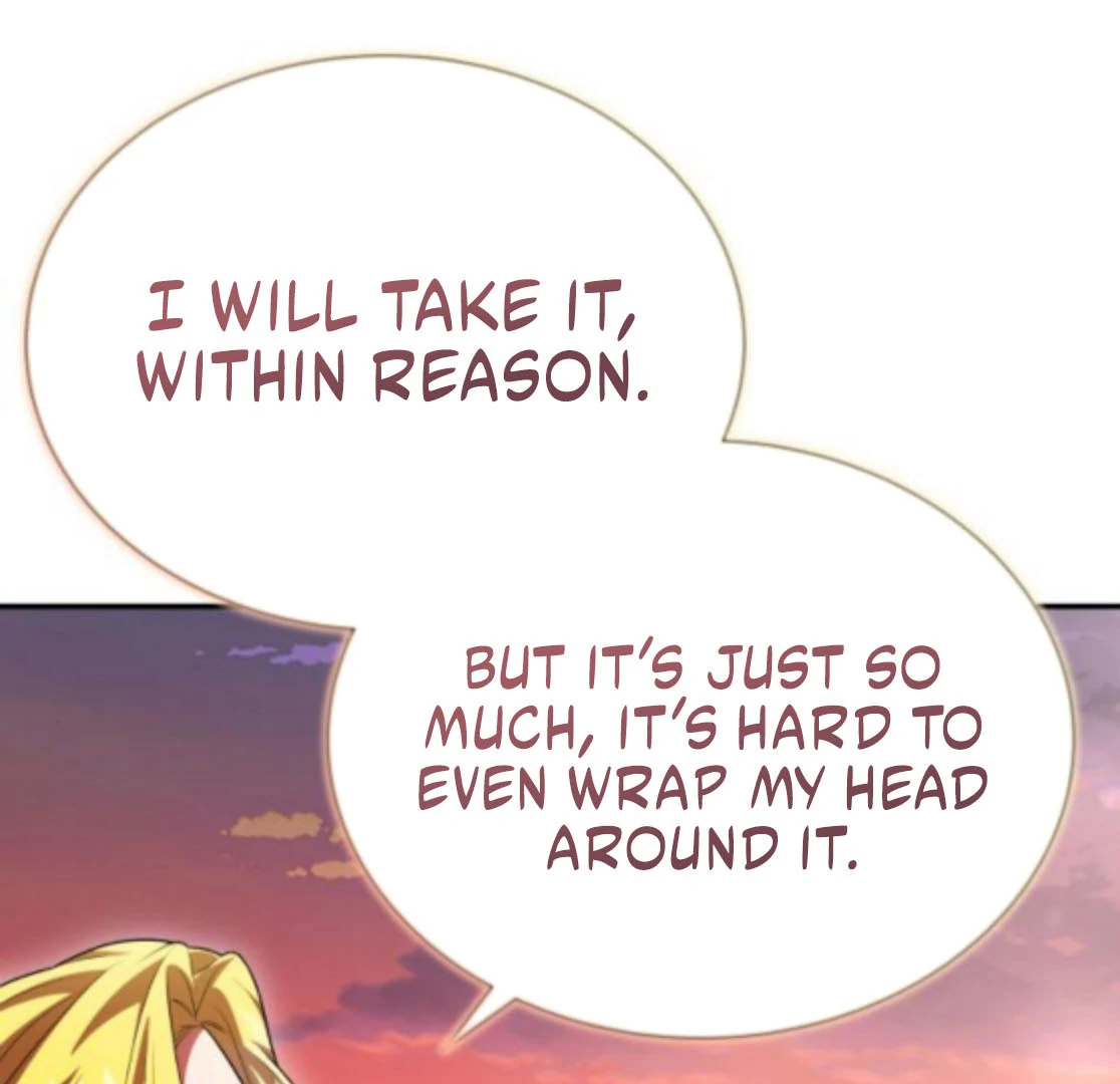 Read The End of a Fake Marriage Manga Online