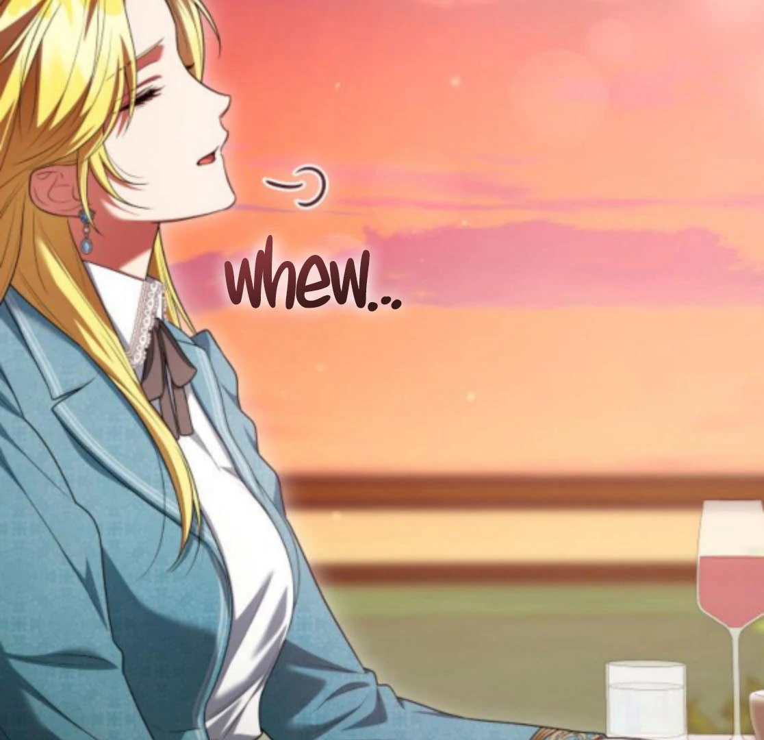 Read The End of a Fake Marriage Manga Online