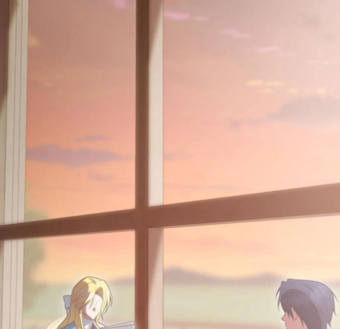 Read The End of a Fake Marriage Manga Online