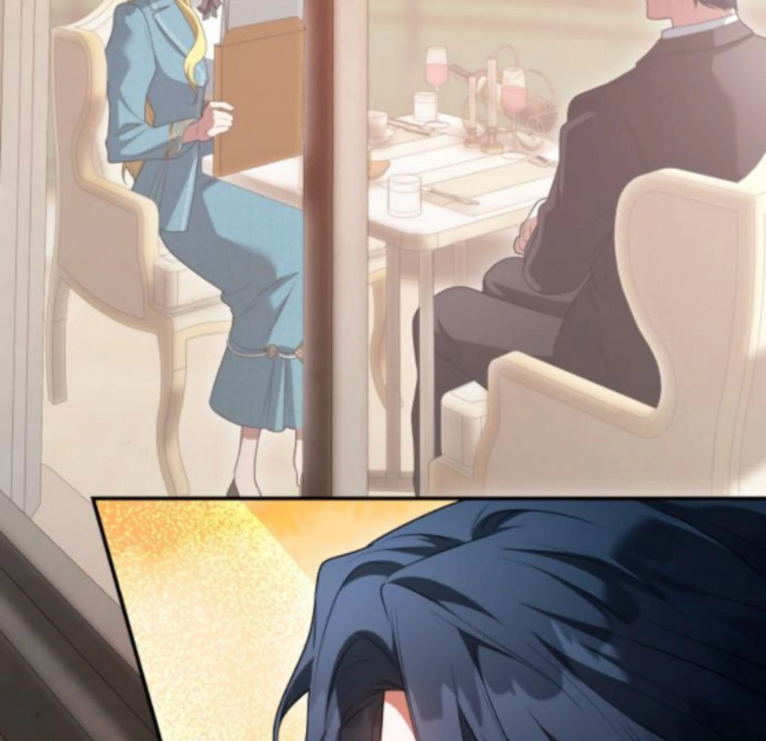 Read The End of a Fake Marriage Manga Online