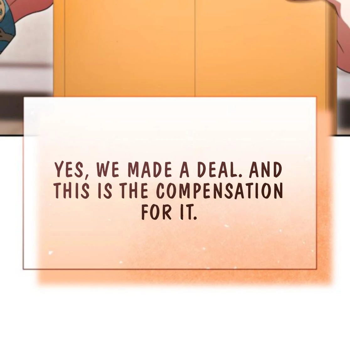 Read The End of a Fake Marriage Manga Online