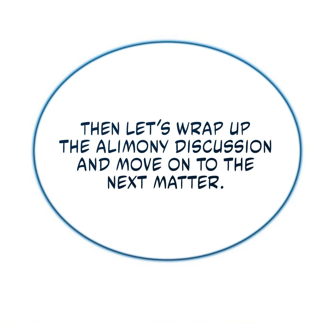 Read The End of a Fake Marriage Manga Online