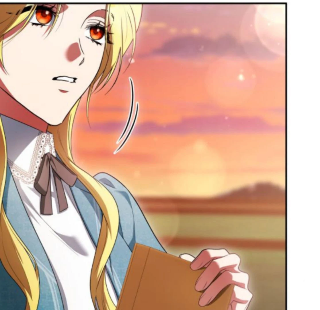 Read The End of a Fake Marriage Manga Online