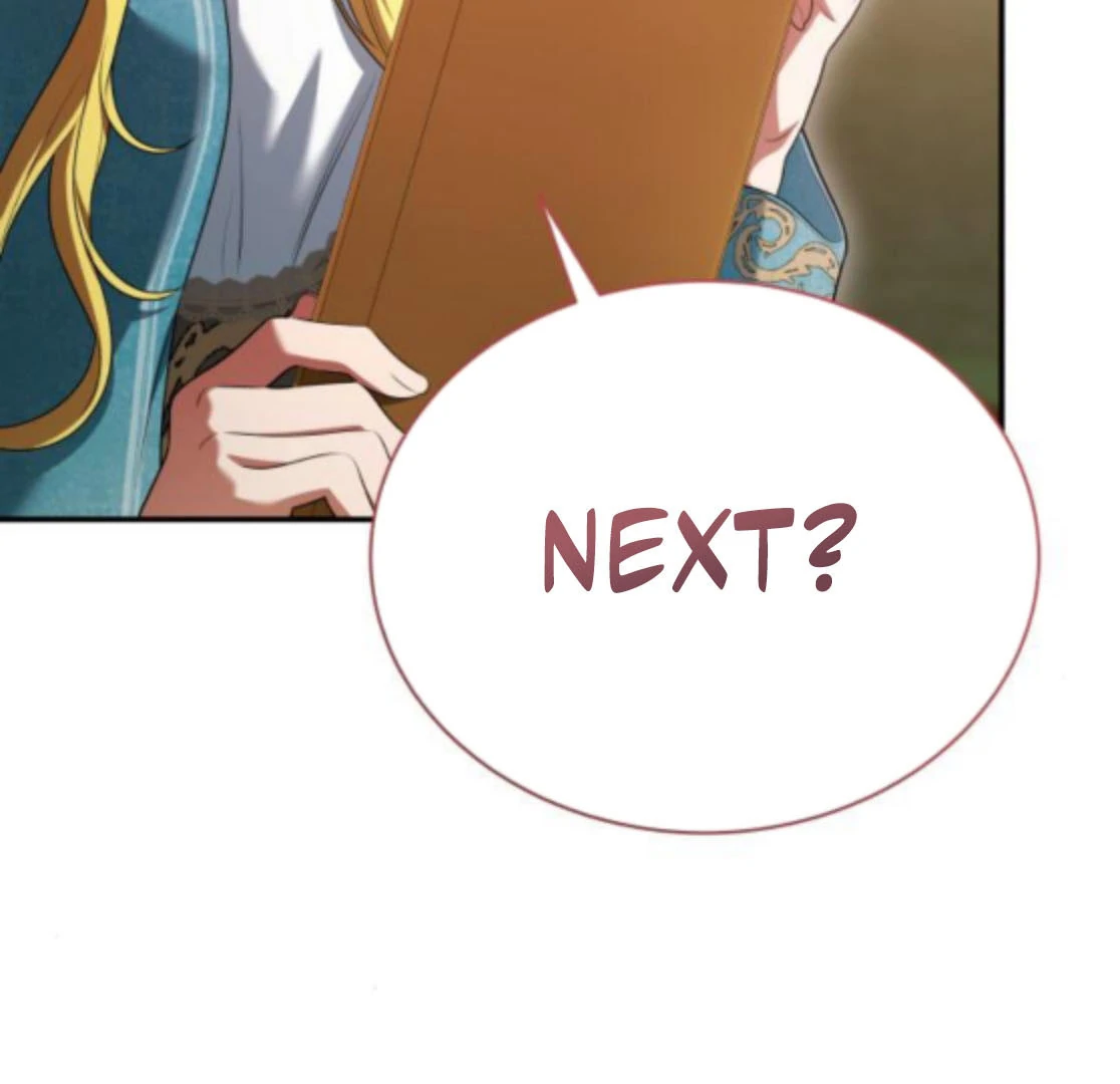 Read The End of a Fake Marriage Manga Online