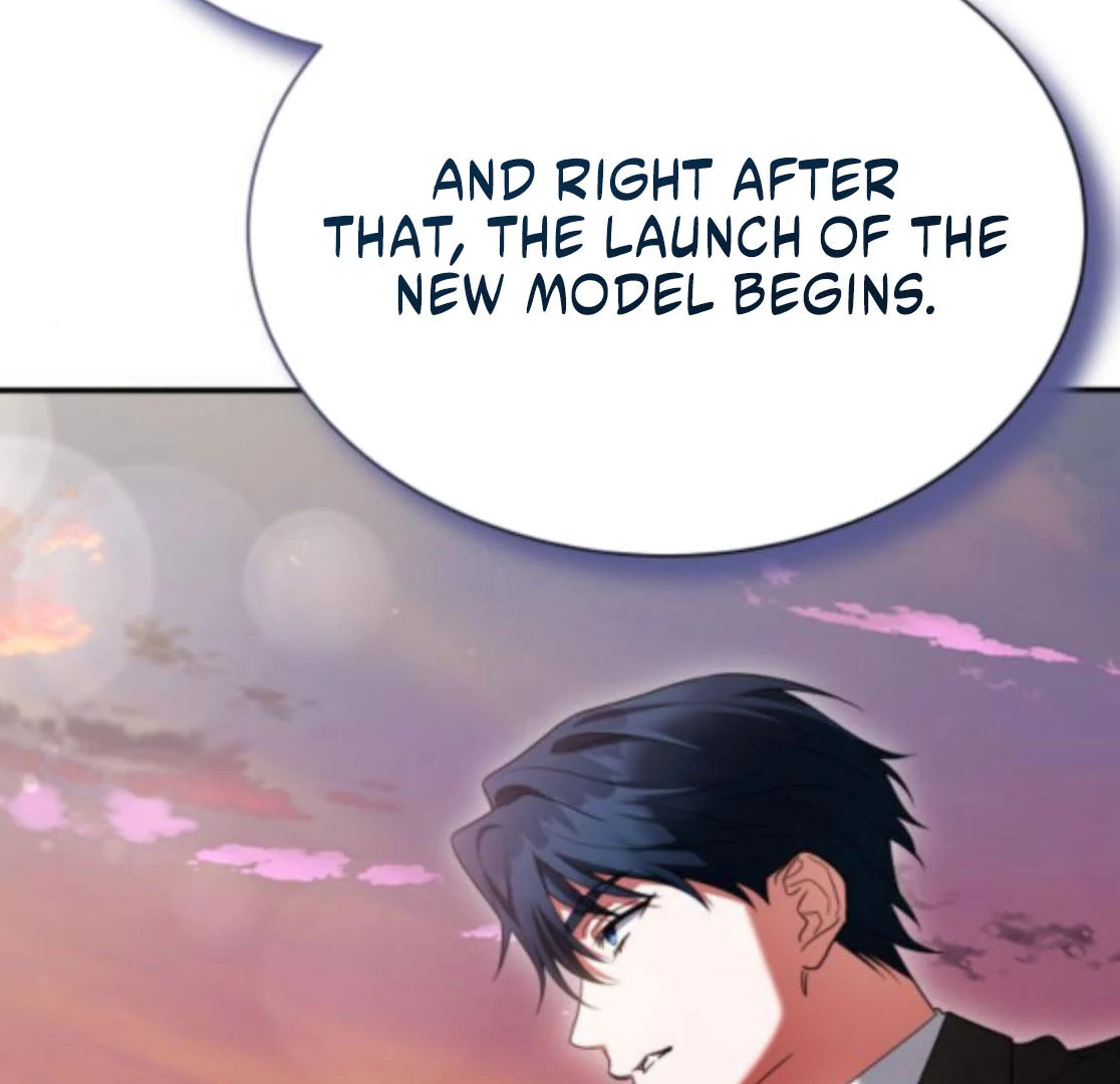 Read The End of a Fake Marriage Manga Online