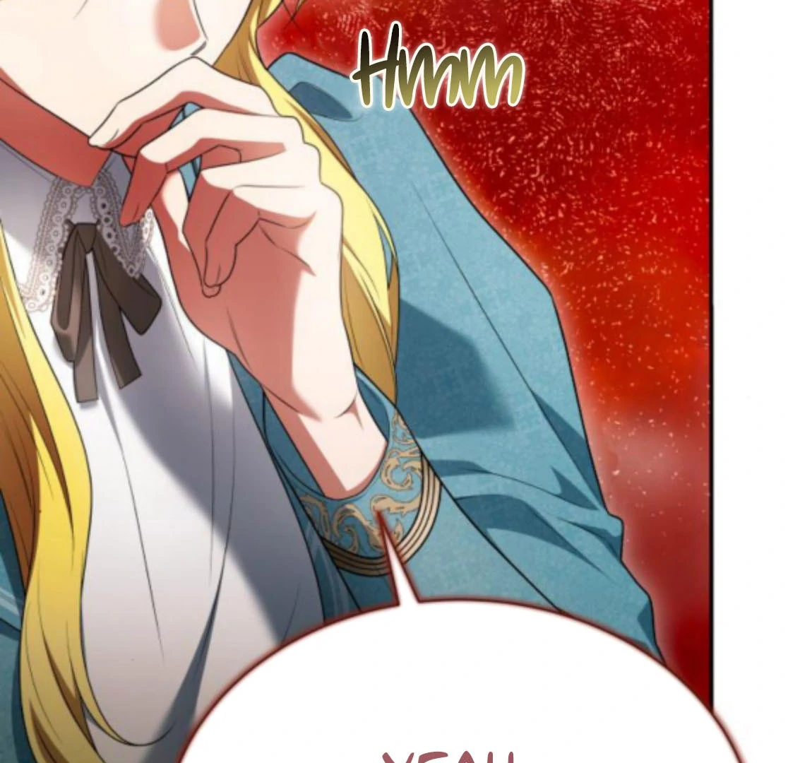 Read The End of a Fake Marriage Manga Online