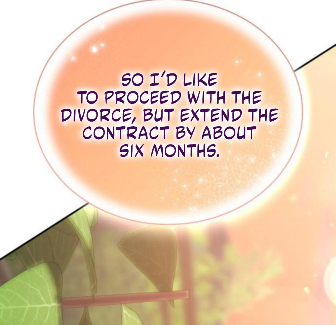 Read The End of a Fake Marriage Manga Online