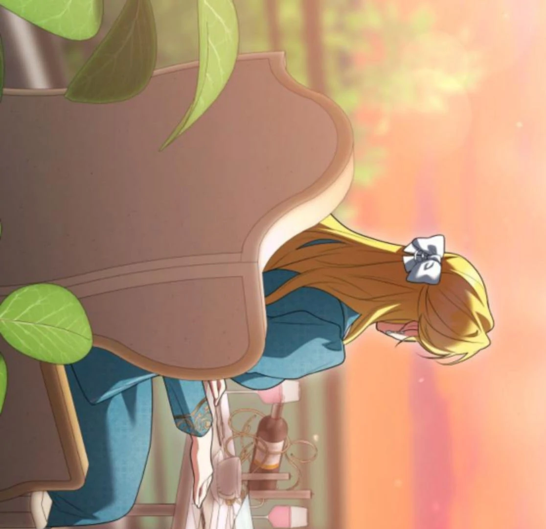 Read The End of a Fake Marriage Manga Online