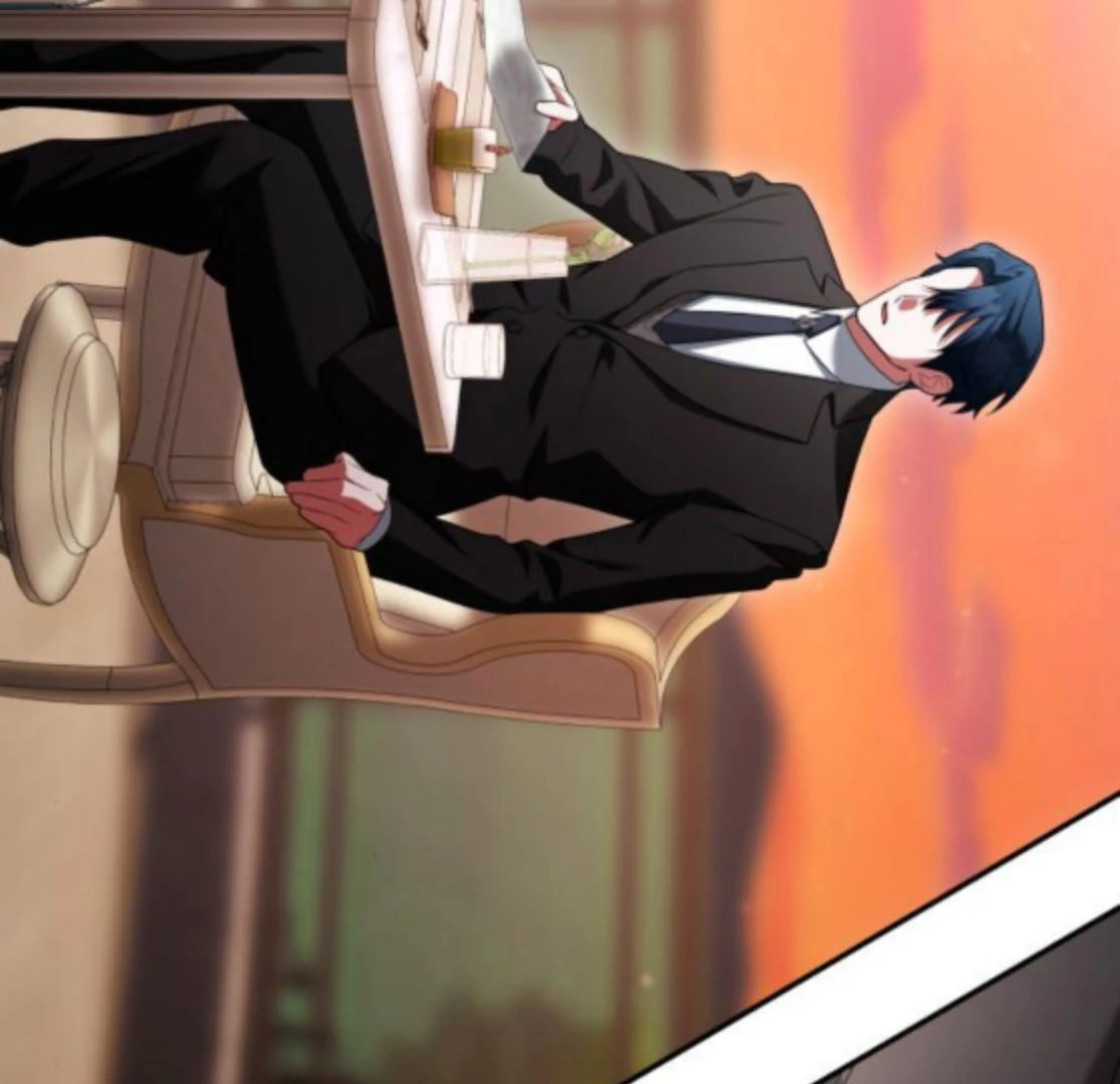 Read The End of a Fake Marriage Manga Online