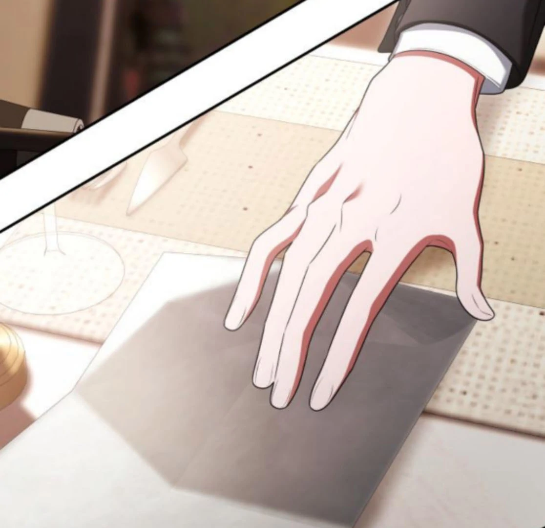 Read The End of a Fake Marriage Manga Online