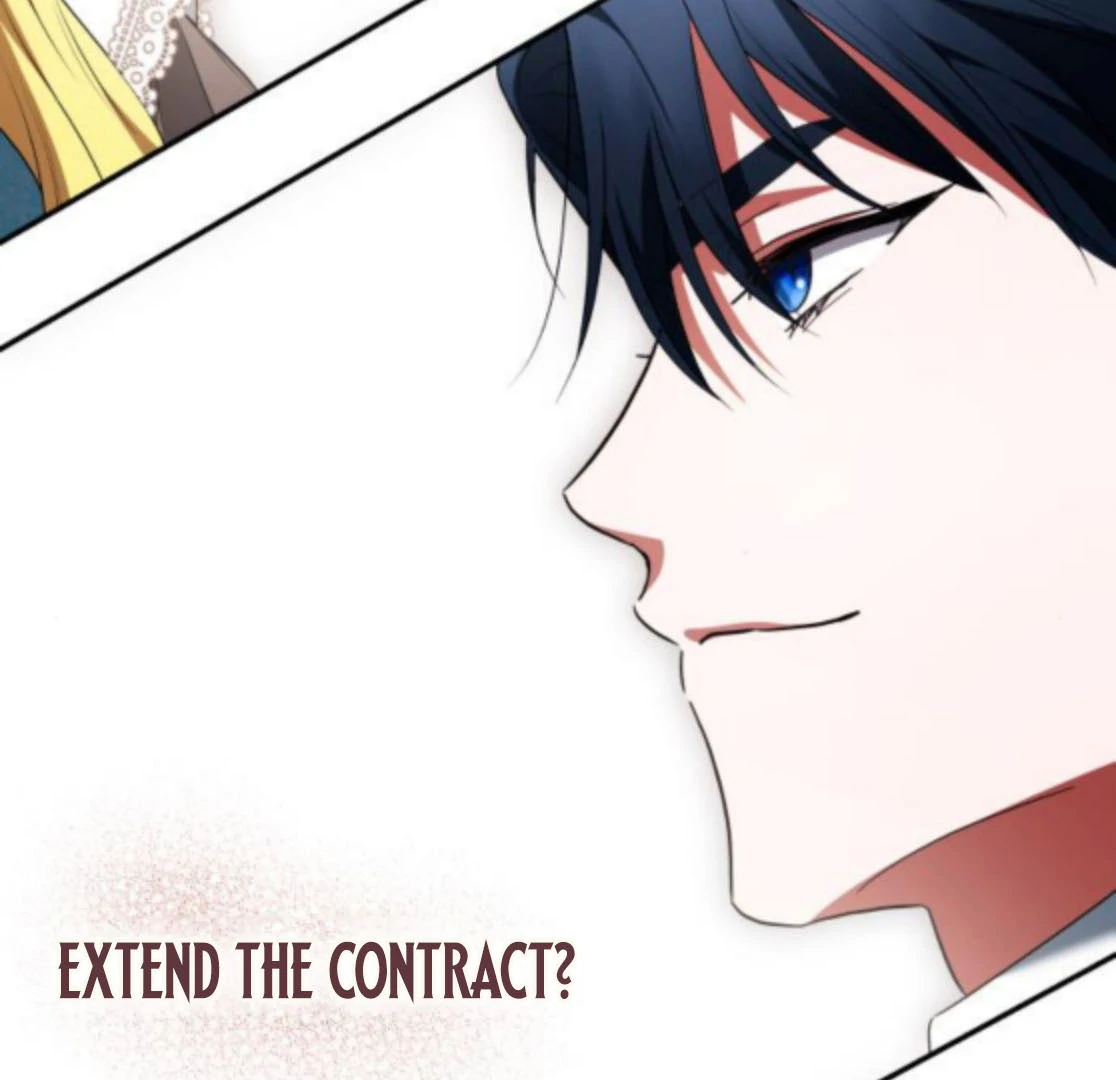 Read The End of a Fake Marriage Manga Online