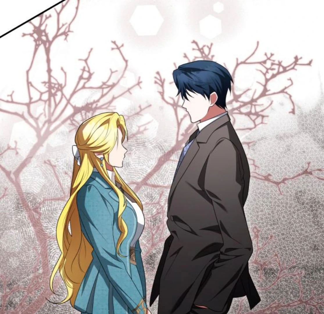 Read The End of a Fake Marriage Manga Online