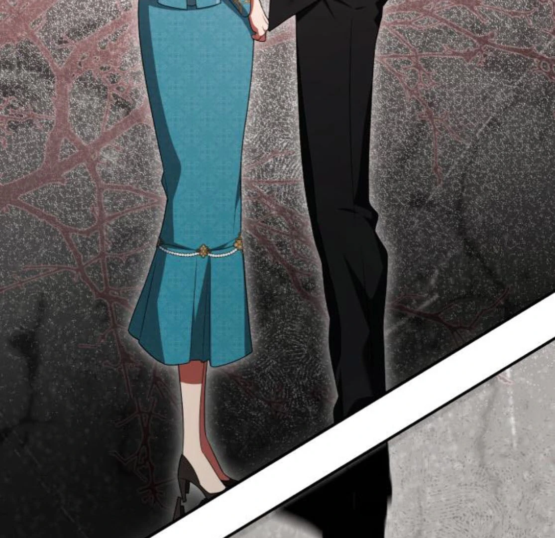 Read The End of a Fake Marriage Manga Online