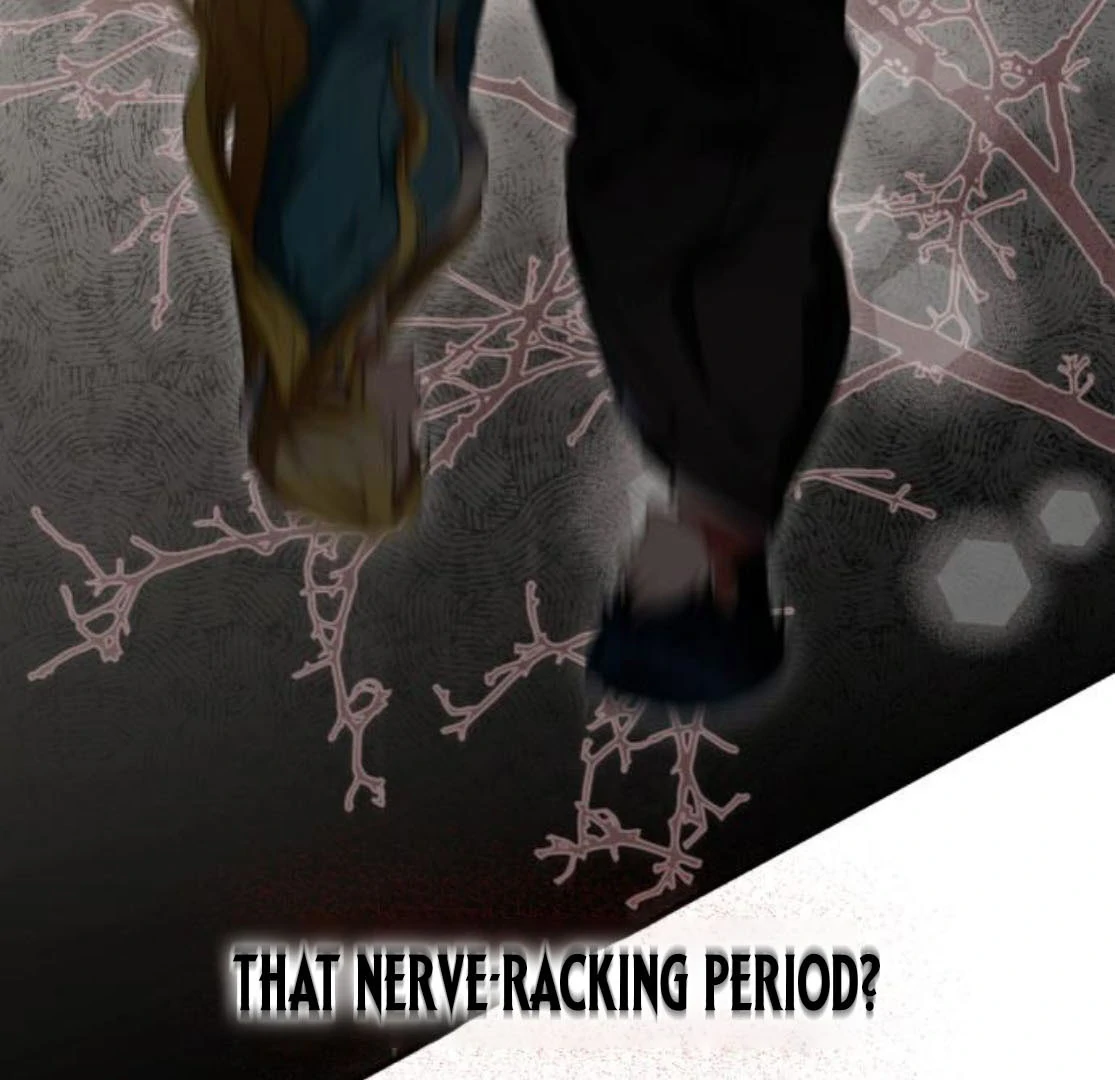 Read The End of a Fake Marriage Manga Online