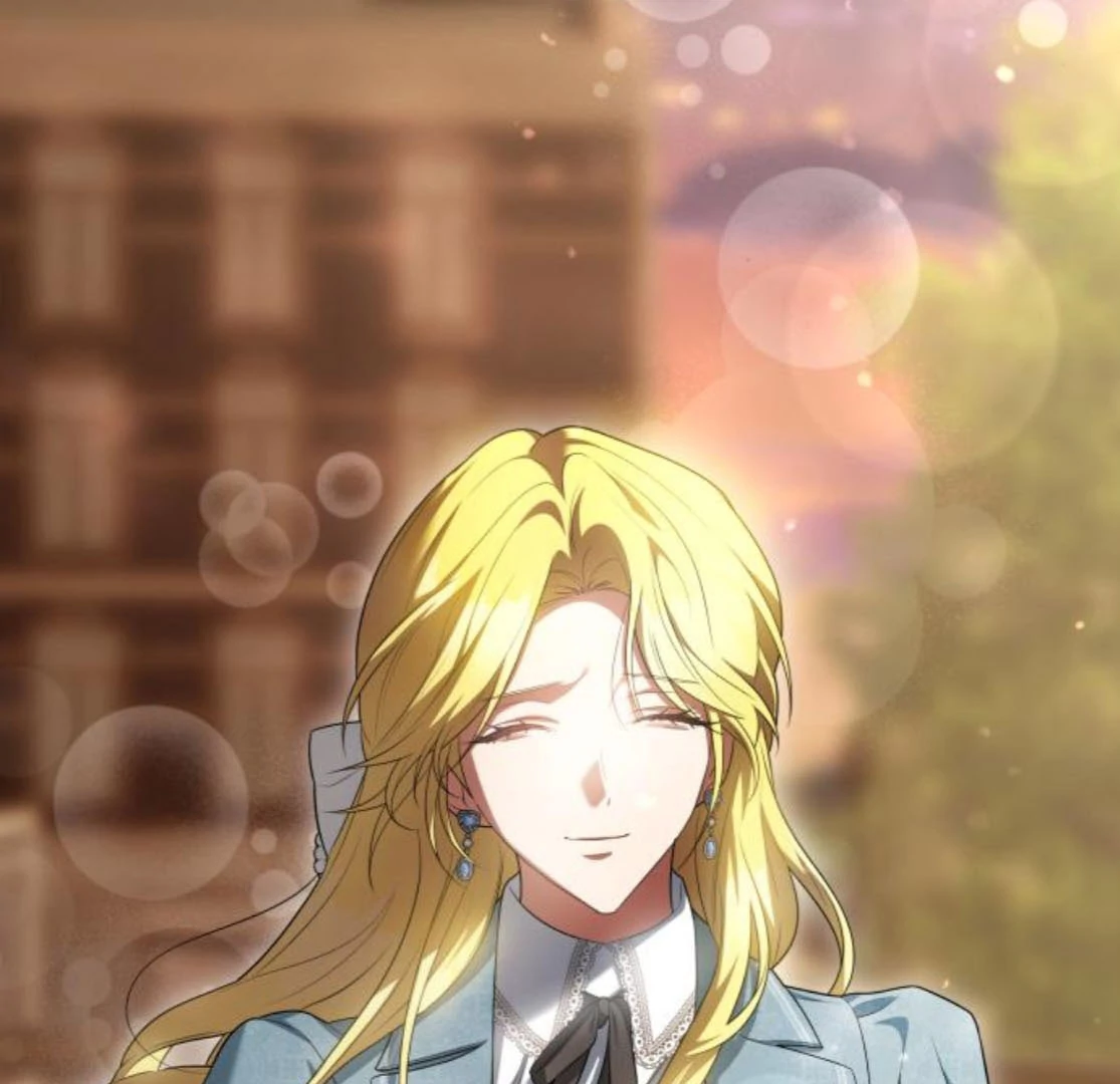 Read The End of a Fake Marriage Manga Online