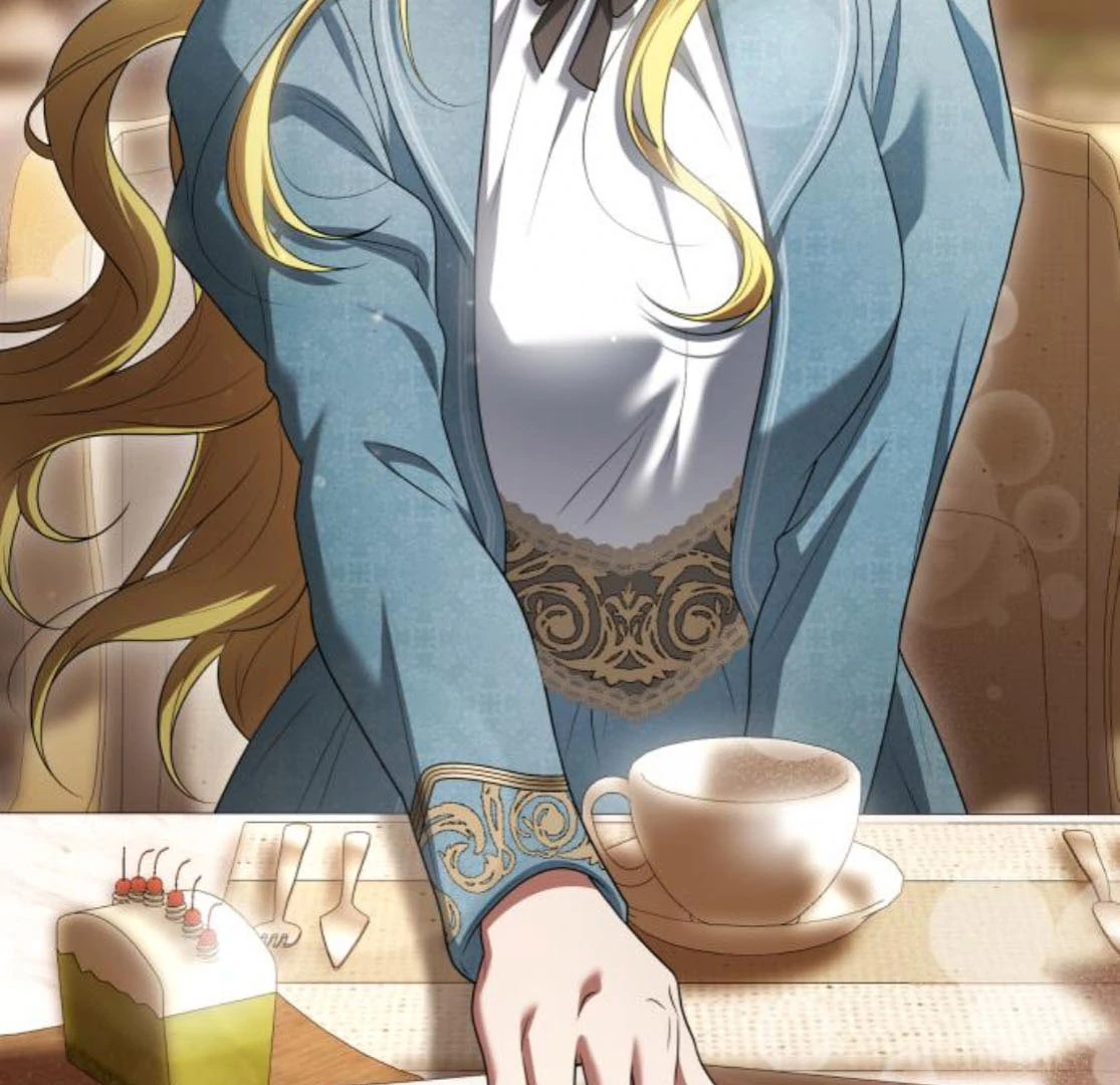 Read The End of a Fake Marriage Manga Online