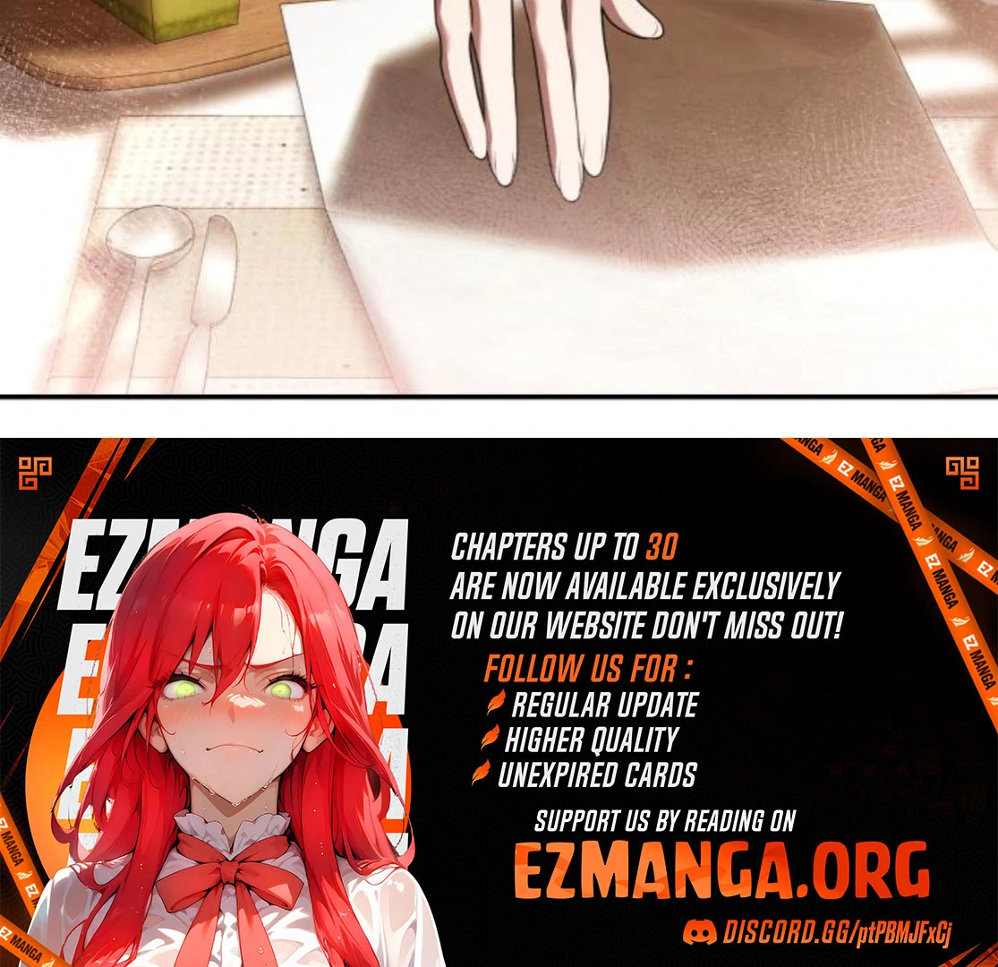 Read The End of a Fake Marriage Manga Online