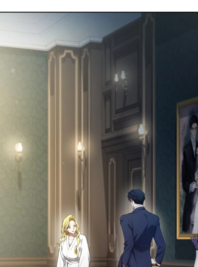 Read The End of a Fake Marriage Manga Online