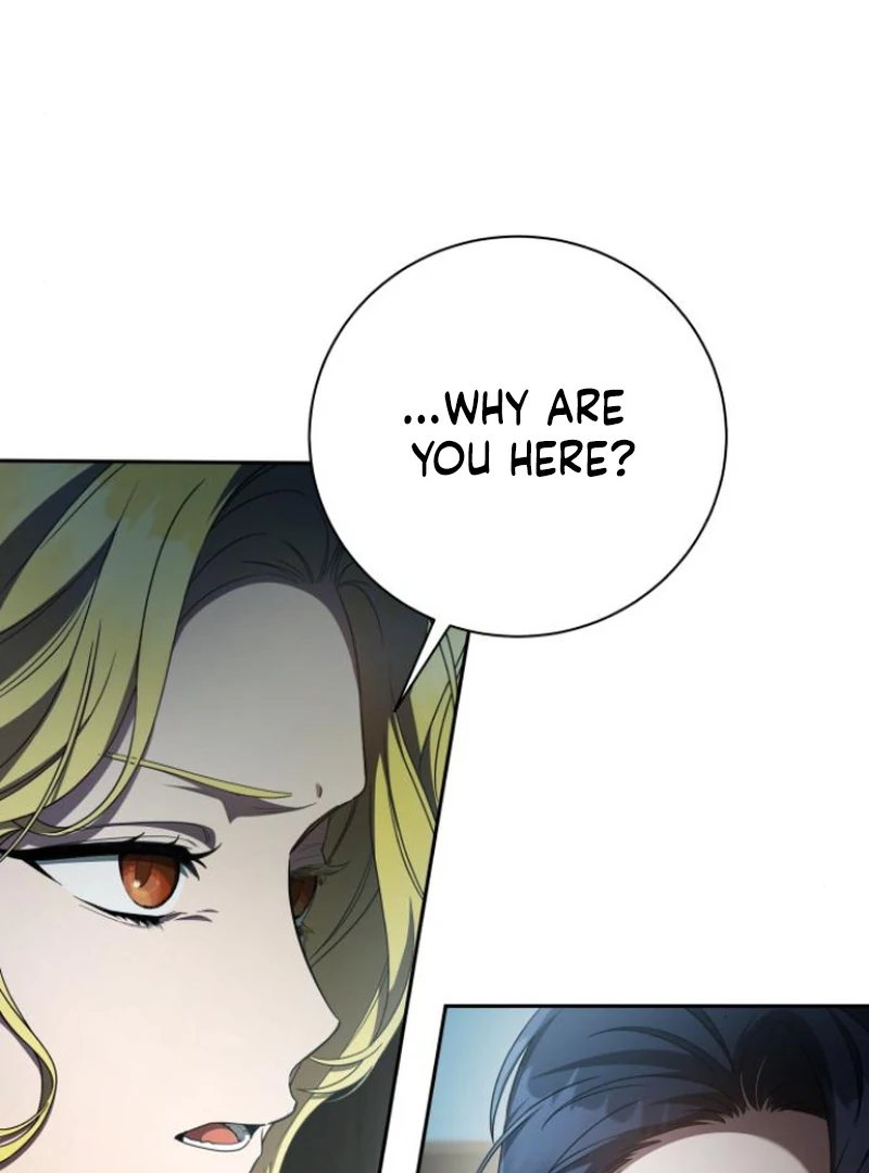 Read The End of a Fake Marriage Manga Online