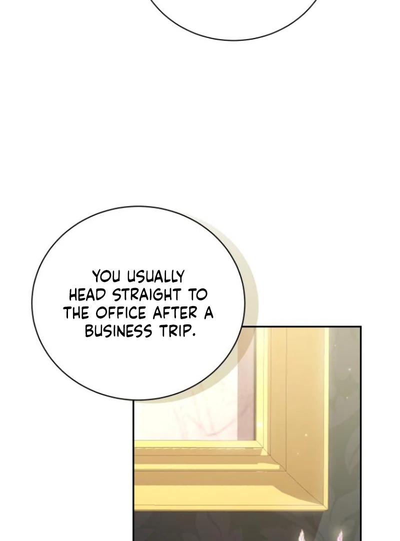 Read The End of a Fake Marriage Manga Online