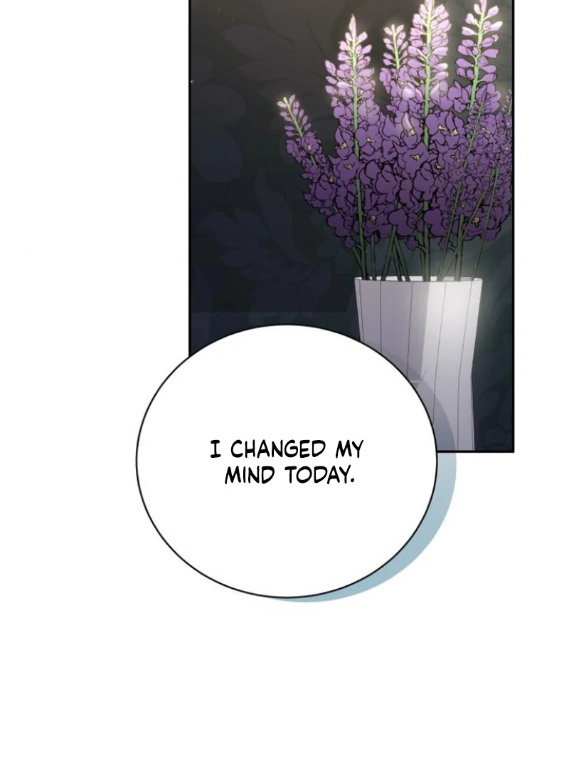 Read The End of a Fake Marriage Manga Online