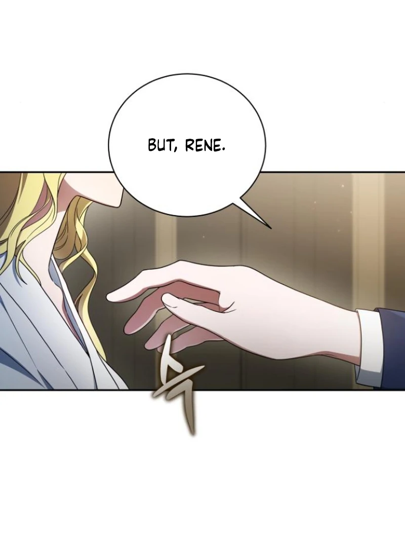 Read The End of a Fake Marriage Manga Online