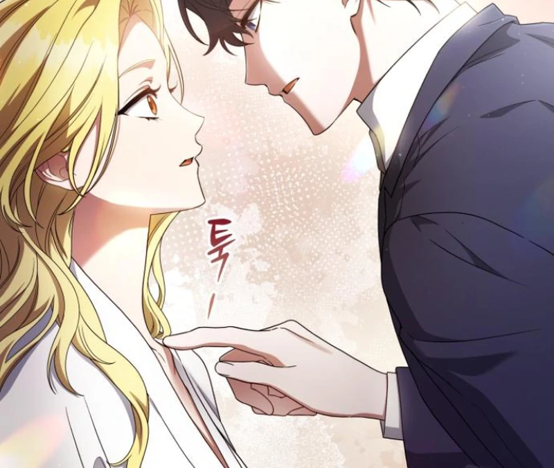 Read The End of a Fake Marriage Manga Online