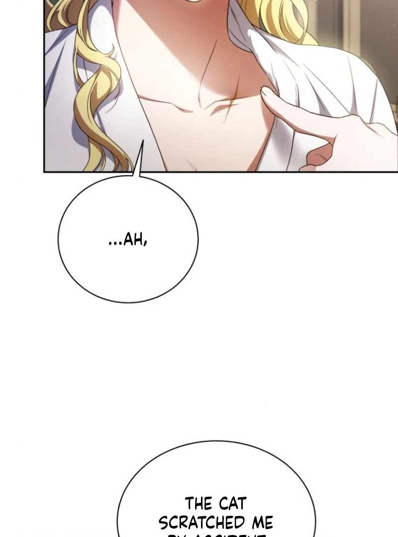 Read The End of a Fake Marriage Manga Online