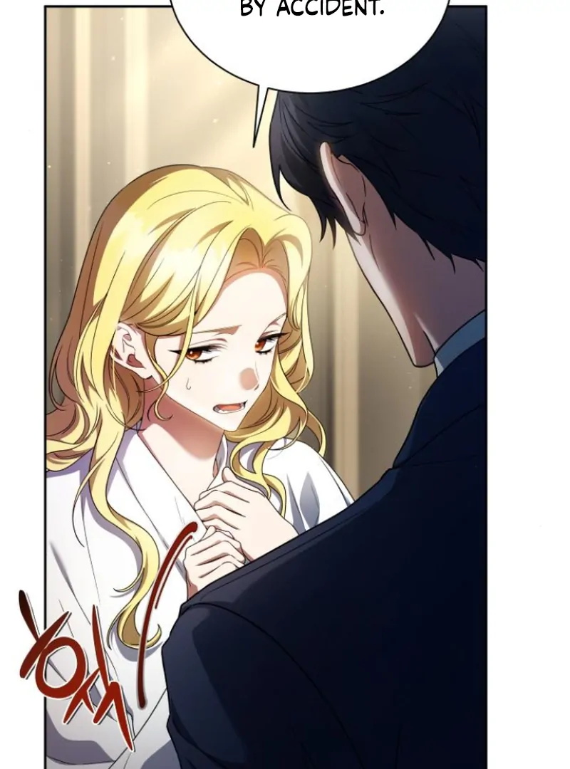 Read The End of a Fake Marriage Manga Online