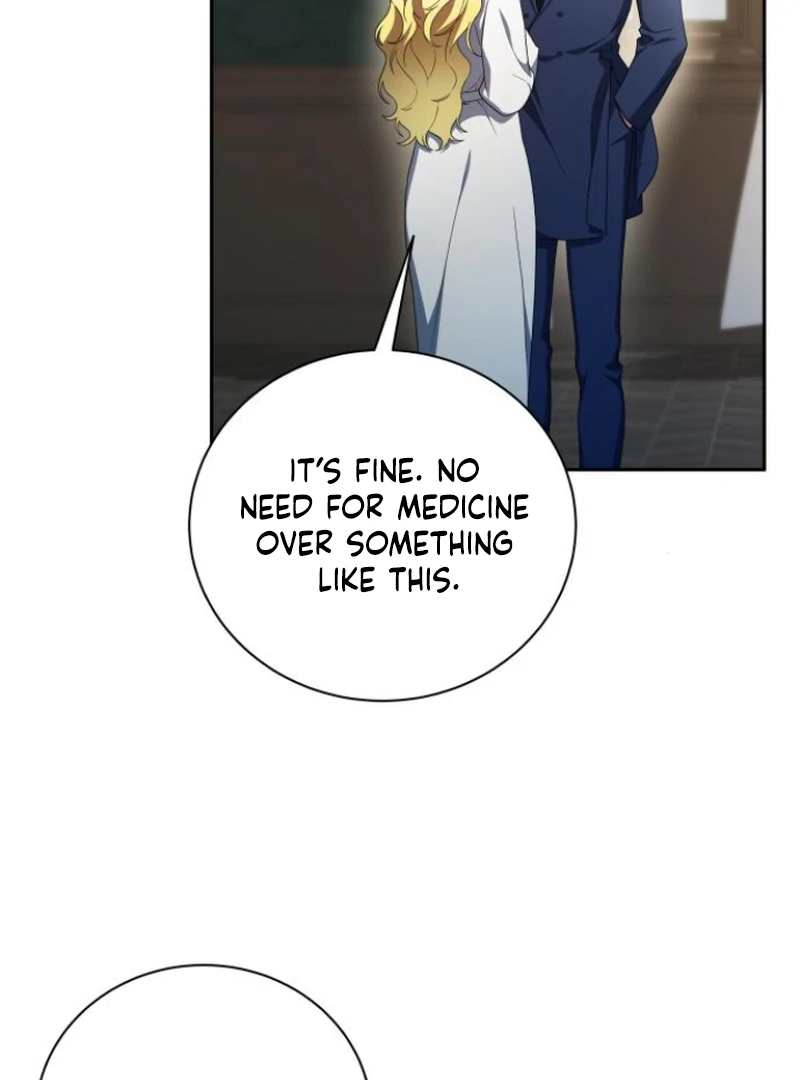 Read The End of a Fake Marriage Manga Online