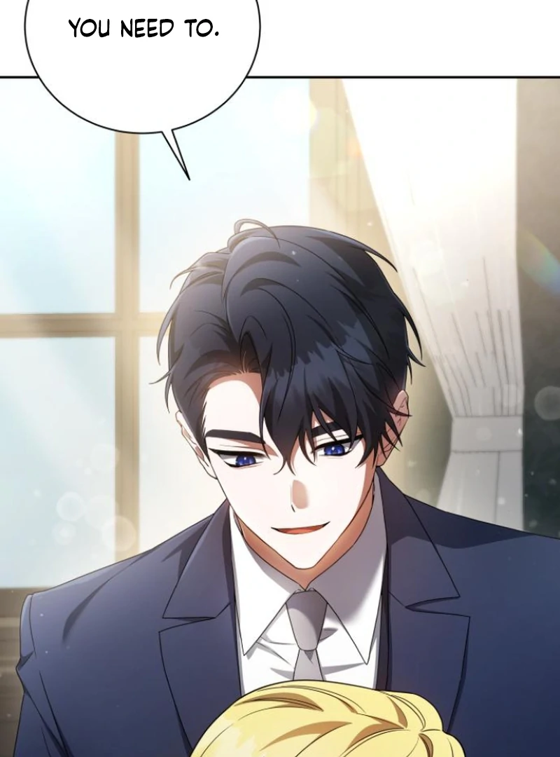 Read The End of a Fake Marriage Manga Online