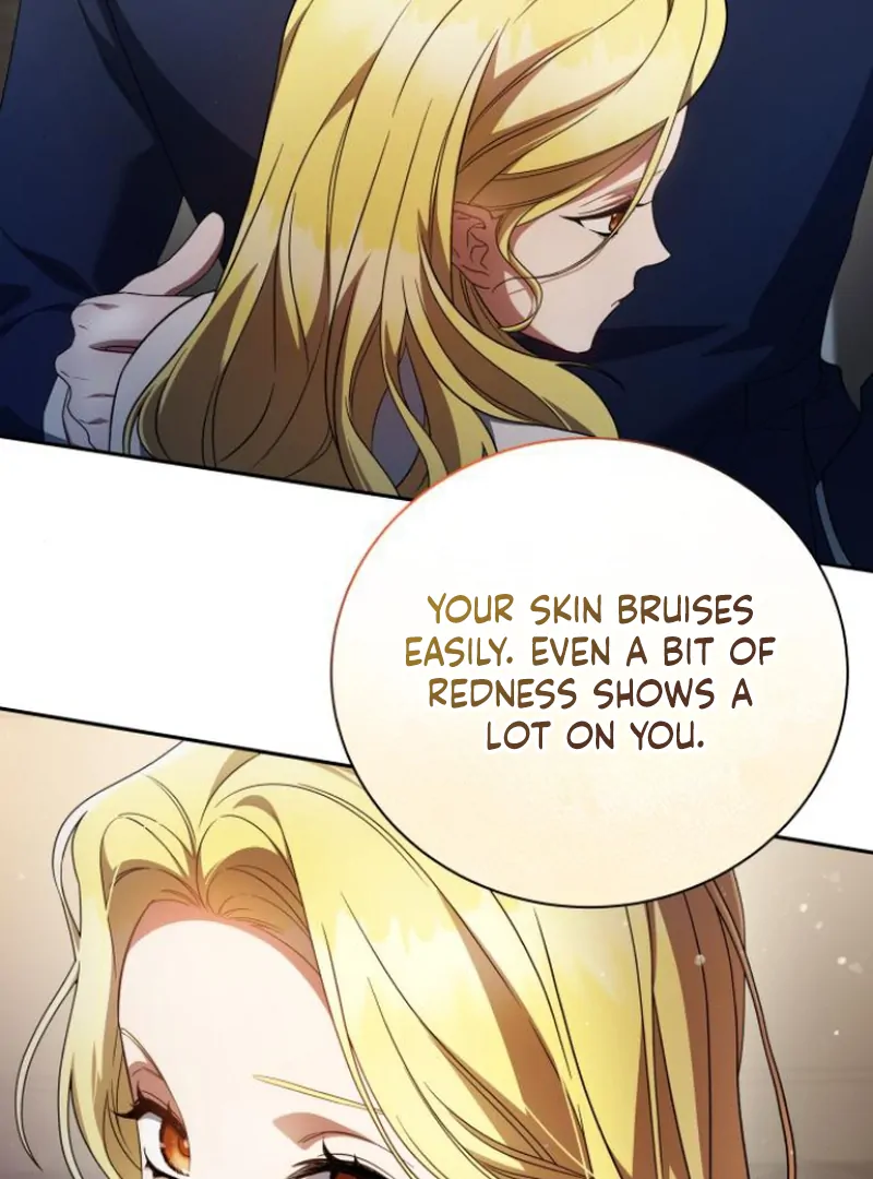 Read The End of a Fake Marriage Manga Online