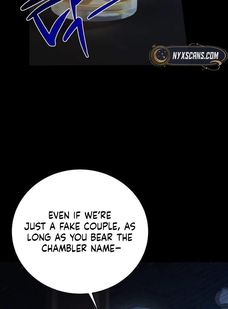 Read The End of a Fake Marriage Manga Online