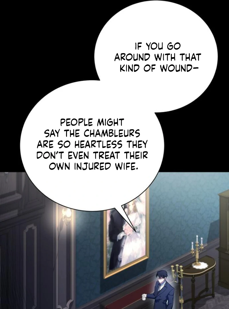 Read The End of a Fake Marriage Manga Online