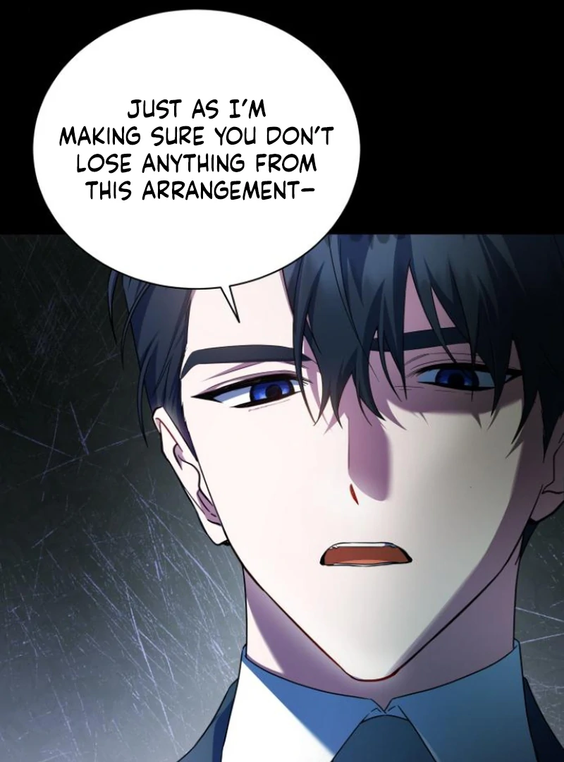 Read The End of a Fake Marriage Manga Online