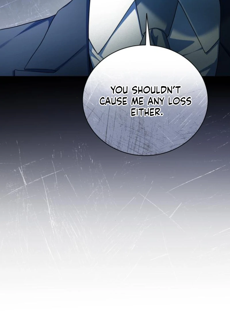 Read The End of a Fake Marriage Manga Online