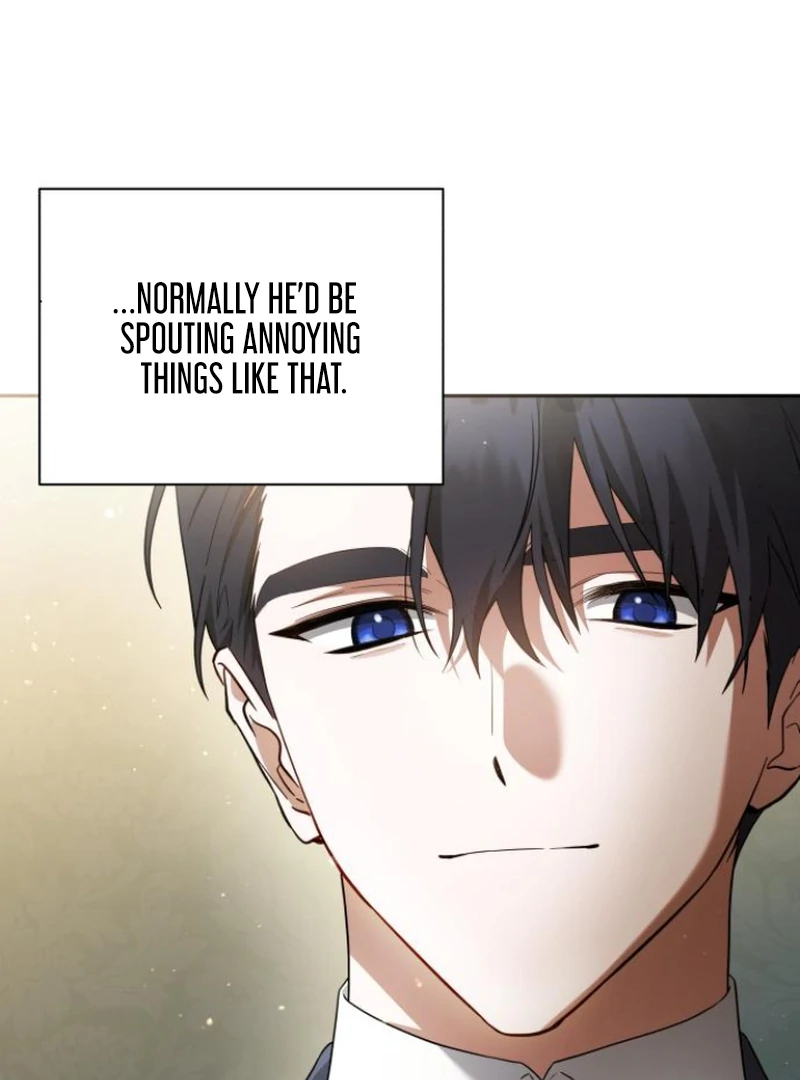 Read The End of a Fake Marriage Manga Online