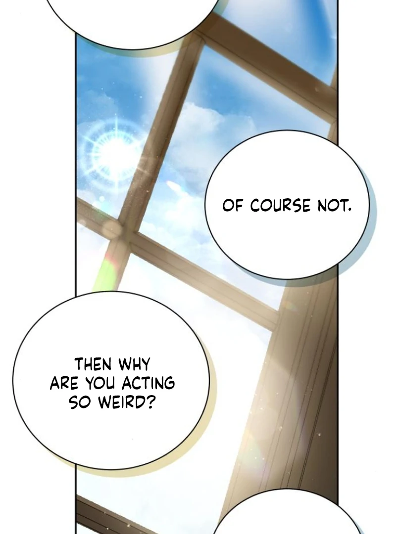 Read The End of a Fake Marriage Manga Online